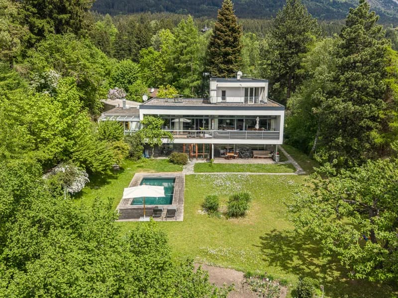 5-Zimmer-Haus kaufen in Innsbruck – 123 m², € 1.750.000 – Bild 2 von 7