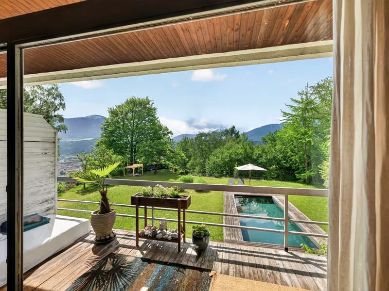 5-Zimmer-Haus kaufen in Innsbruck – 123 m², € 1.750.000 – Bild 3 von 7