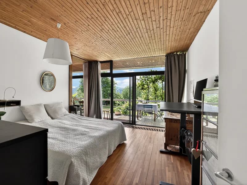 5-Zimmer-Haus kaufen in Innsbruck – 123 m², € 1.750.000 – Bild 4 von 7