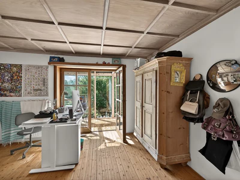 5-Zimmer-Haus kaufen in Innsbruck – 123 m², € 1.750.000 – Bild 5 von 7