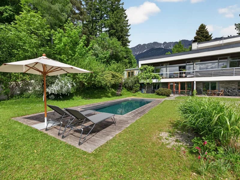 5-Zimmer-Haus kaufen in Innsbruck – 123 m², € 1.750.000 – Bild 6 von 7