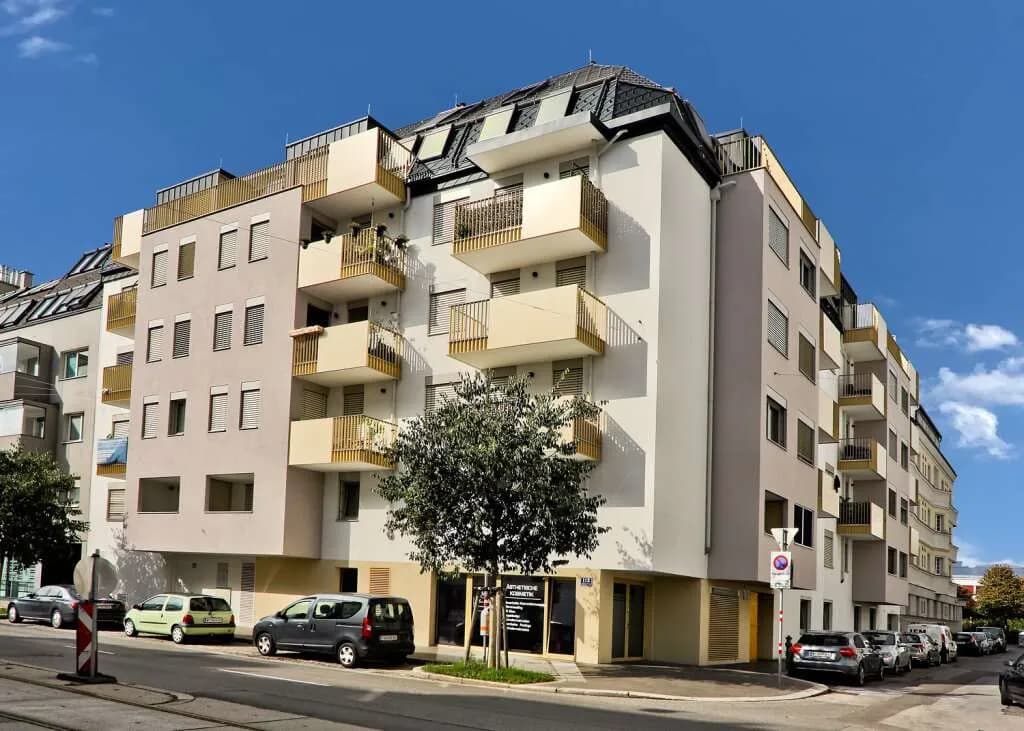 4-Zimmer-Wohnung kaufen in Wien – 92,89 m², € 580.713 – Bild 20 von 21