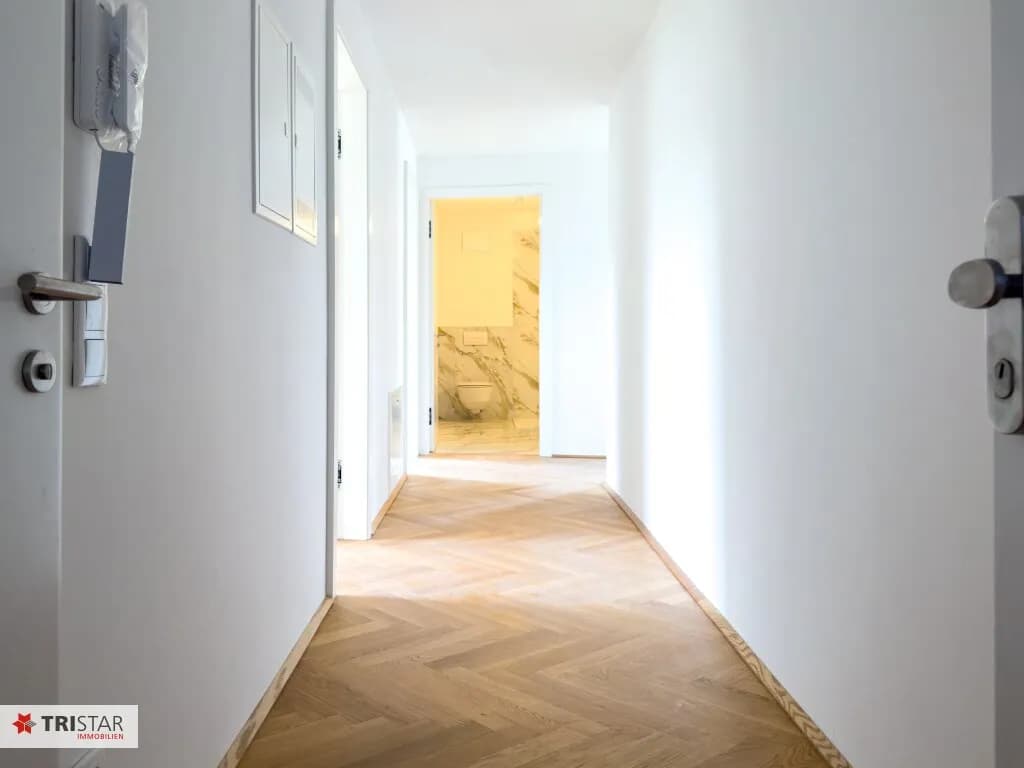 3-Zimmer-Wohnung kaufen in Wien – 74,18 m², € 350.100 – Bild 2 von 25