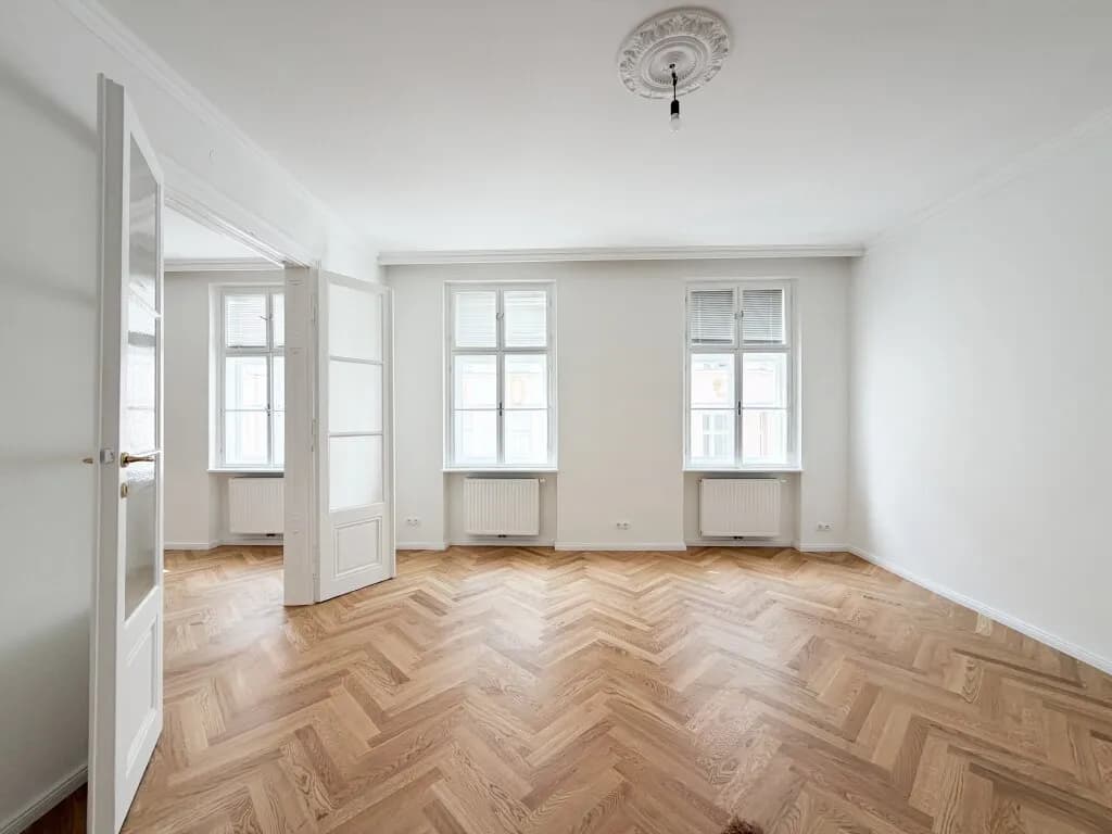 2-Zimmer-Wohnung kaufen in Wien – 67,42 m², € 549.000