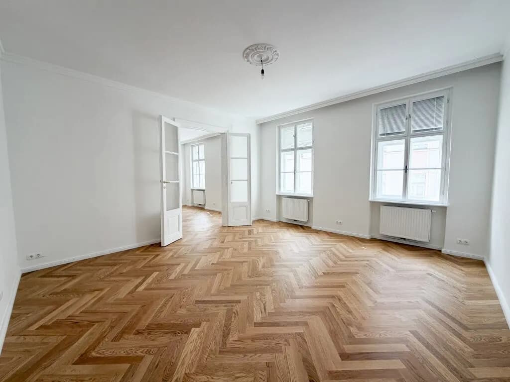 2-Zimmer-Wohnung kaufen in Wien – 67,42 m², € 549.000 – Bild 2 von 27