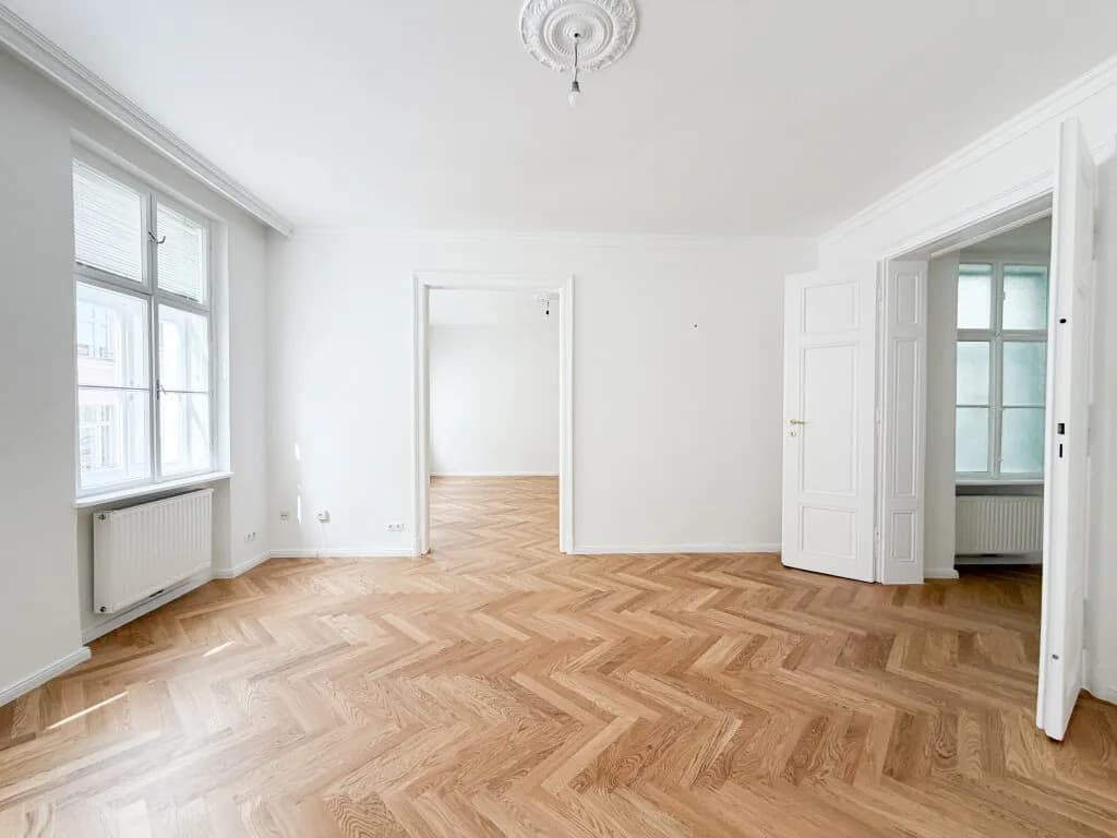 2-Zimmer-Wohnung kaufen in Wien – 67,42 m², € 549.000 – Bild 5 von 27