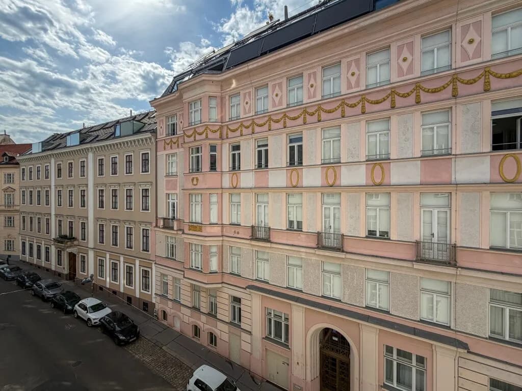 2-Zimmer-Wohnung kaufen in Wien – 67,42 m², € 549.000 – Bild 8 von 27