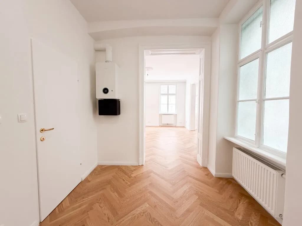 2-Zimmer-Wohnung kaufen in Wien – 67,42 m², € 549.000 – Bild 14 von 27