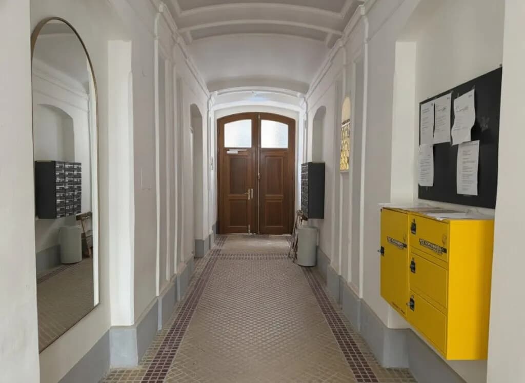 2-Zimmer-Wohnung kaufen in Wien – 67,42 m², € 549.000 – Bild 20 von 27