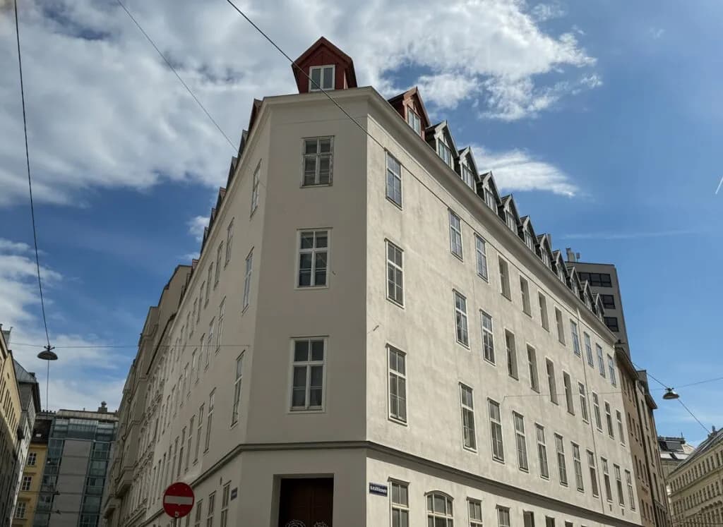 2-Zimmer-Wohnung kaufen in Wien – 67,42 m², € 549.000 – Bild 22 von 27