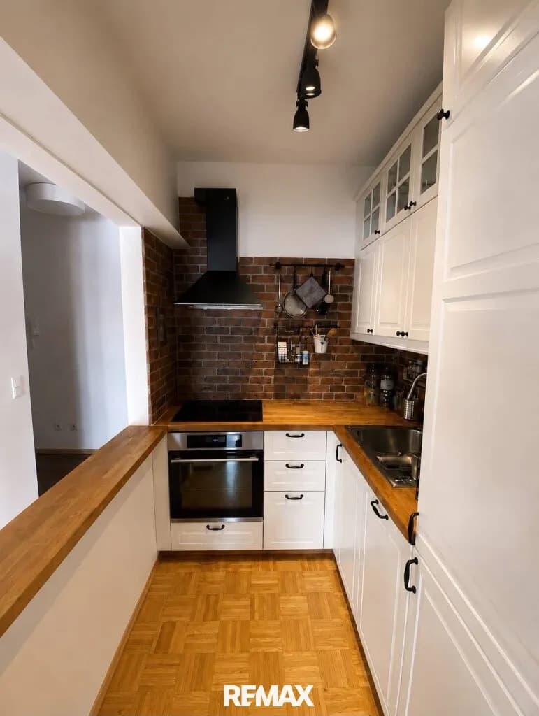 2-Zimmer-Wohnung kaufen in Linz – 50 m², € 245.000 – Bild 4 von 10