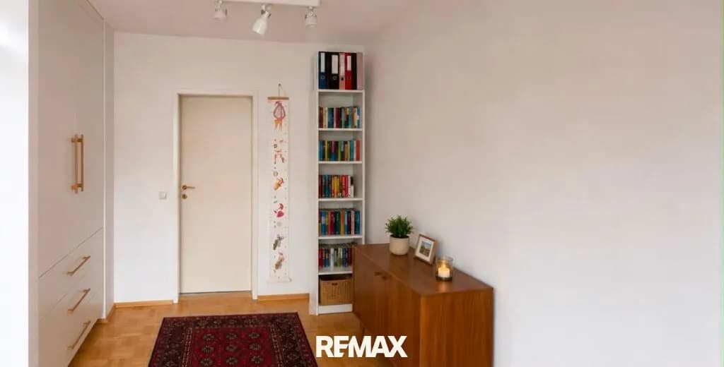 2-Zimmer-Wohnung kaufen in Linz – 50 m², € 245.000 – Bild 6 von 10