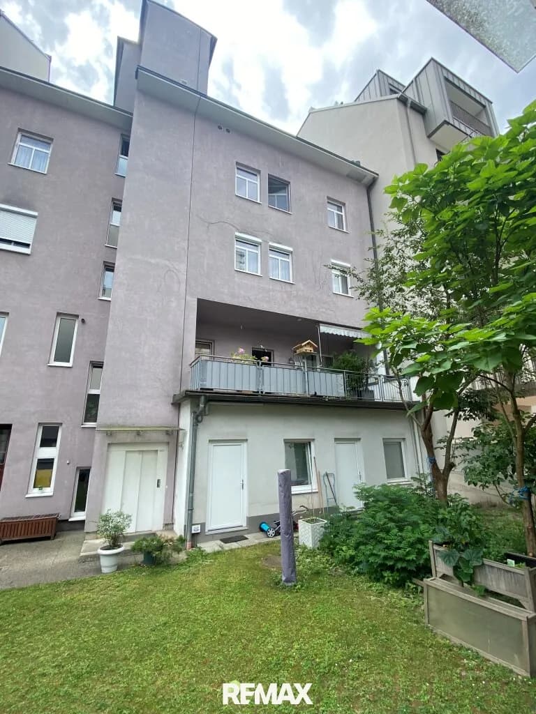 2-Zimmer-Wohnung kaufen in Linz – 50 m², € 245.000 – Bild 9 von 10