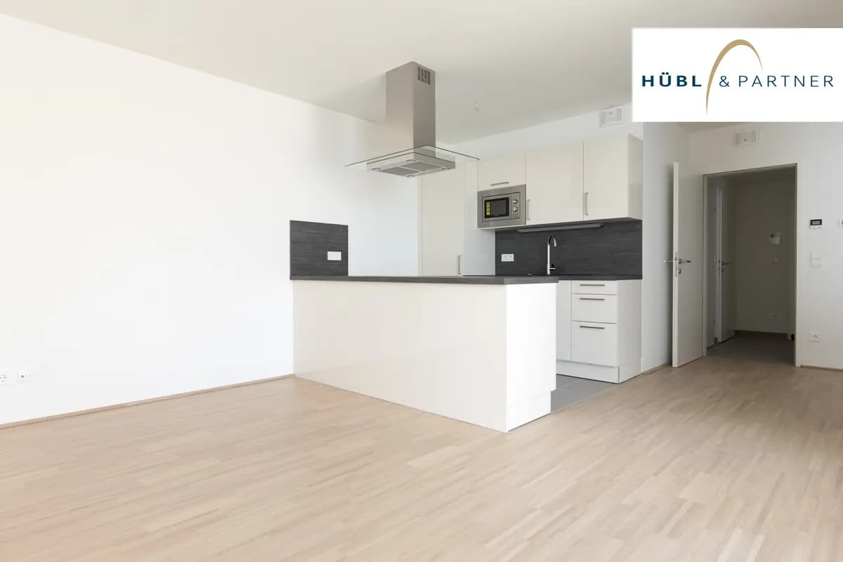 3-Zimmer-Wohnung mieten in Wien – 69,79 m², € 1.499
