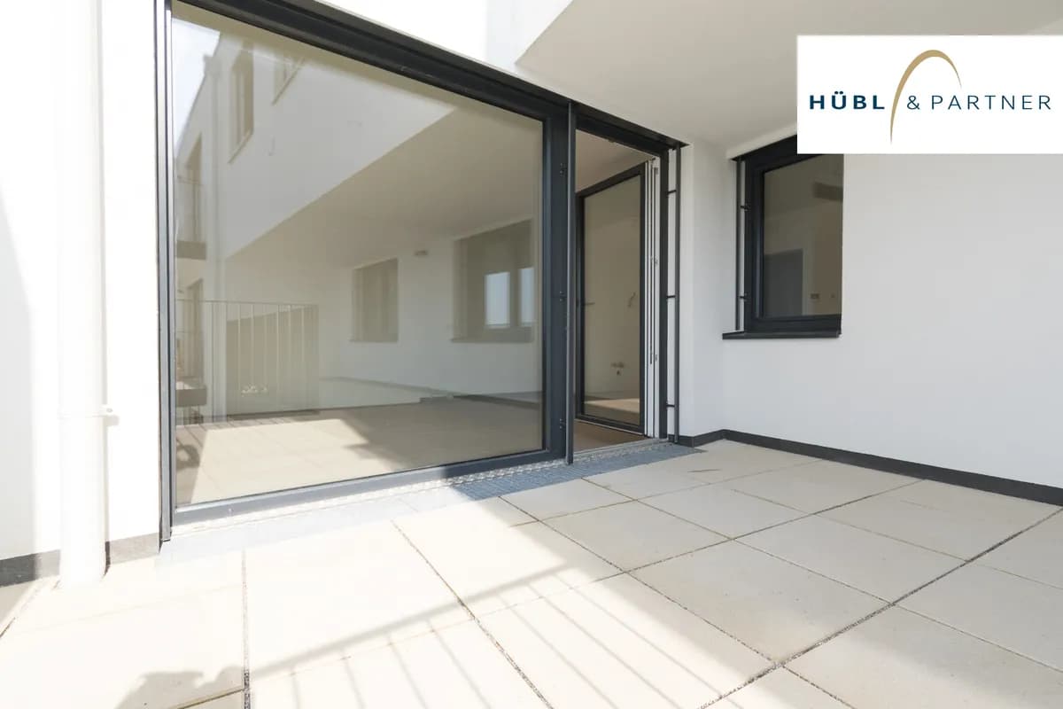 3-Zimmer-Wohnung mieten in Wien – 69,79 m², € 1.499 – Bild 2 von 12