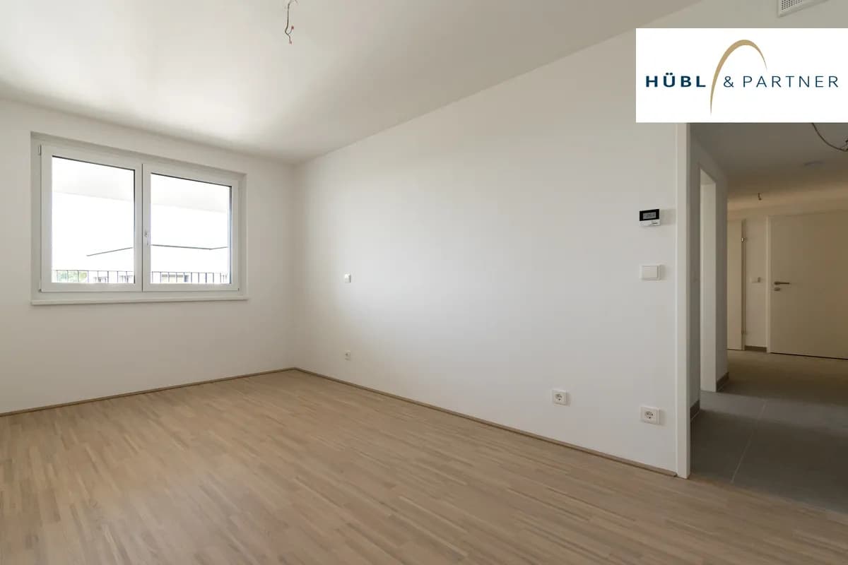 3-Zimmer-Wohnung mieten in Wien – 69,79 m², € 1.499 – Bild 3 von 12
