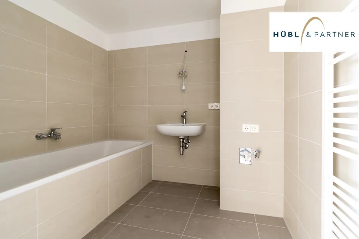 3-Zimmer-Wohnung mieten in Wien – 69,79 m², € 1.499 – Bild 6 von 12