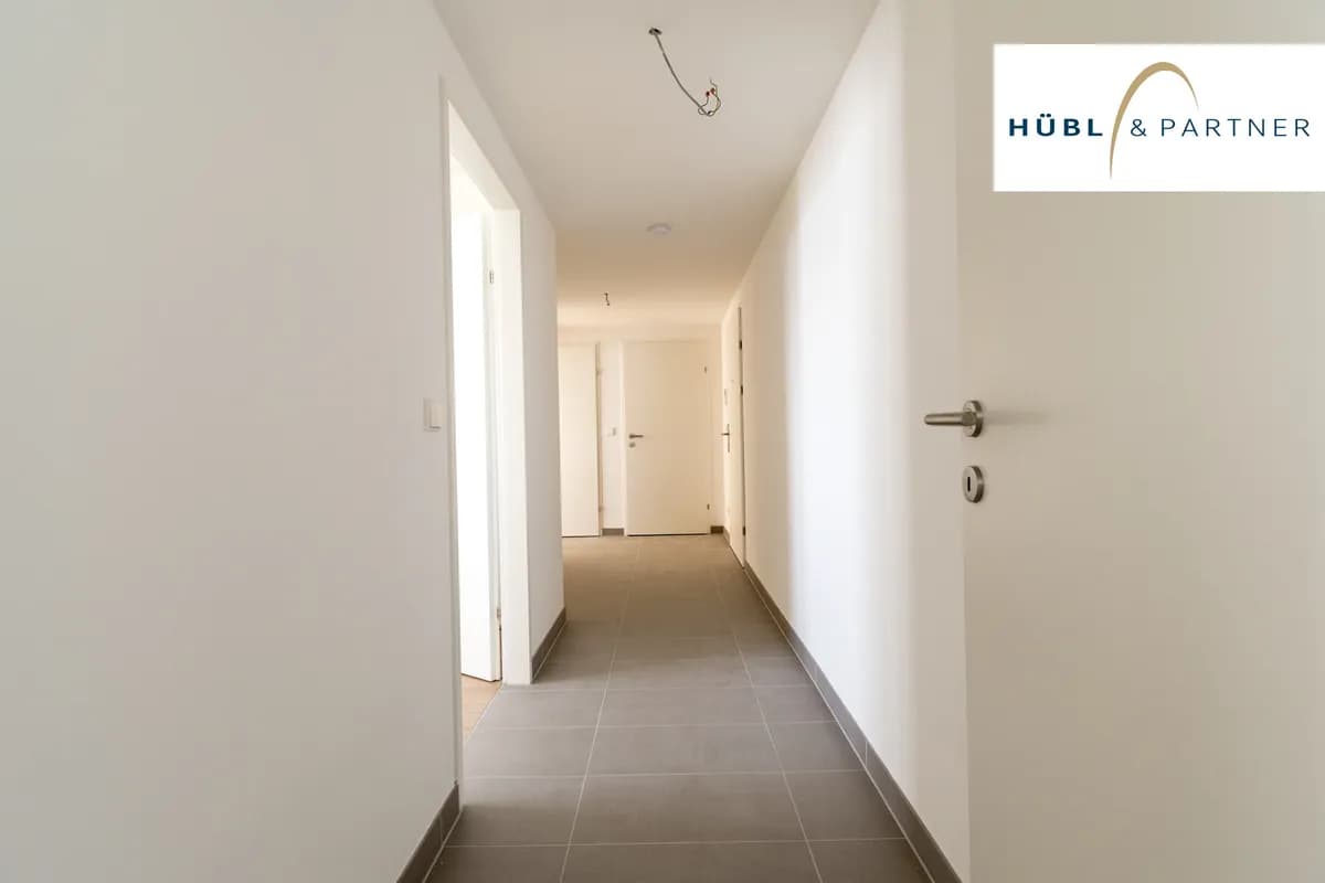 3-Zimmer-Wohnung mieten in Wien – 69,79 m², € 1.499 – Bild 10 von 12