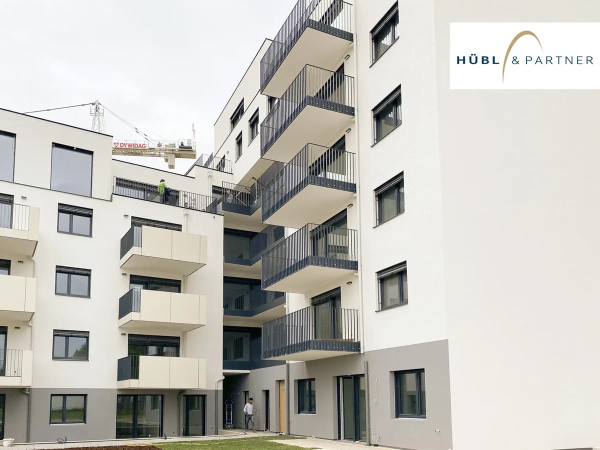 3-Zimmer-Wohnung mieten in Wien – 69,79 m², € 1.499 – Bild 11 von 12