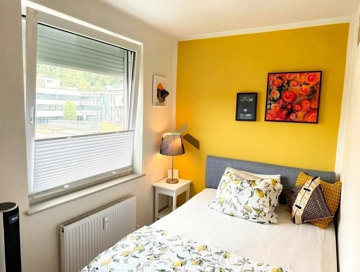 5-Zimmer-Wohnung kaufen in Salzburg Stadt – 105 m², € 495.000 – Bild 5 von 8