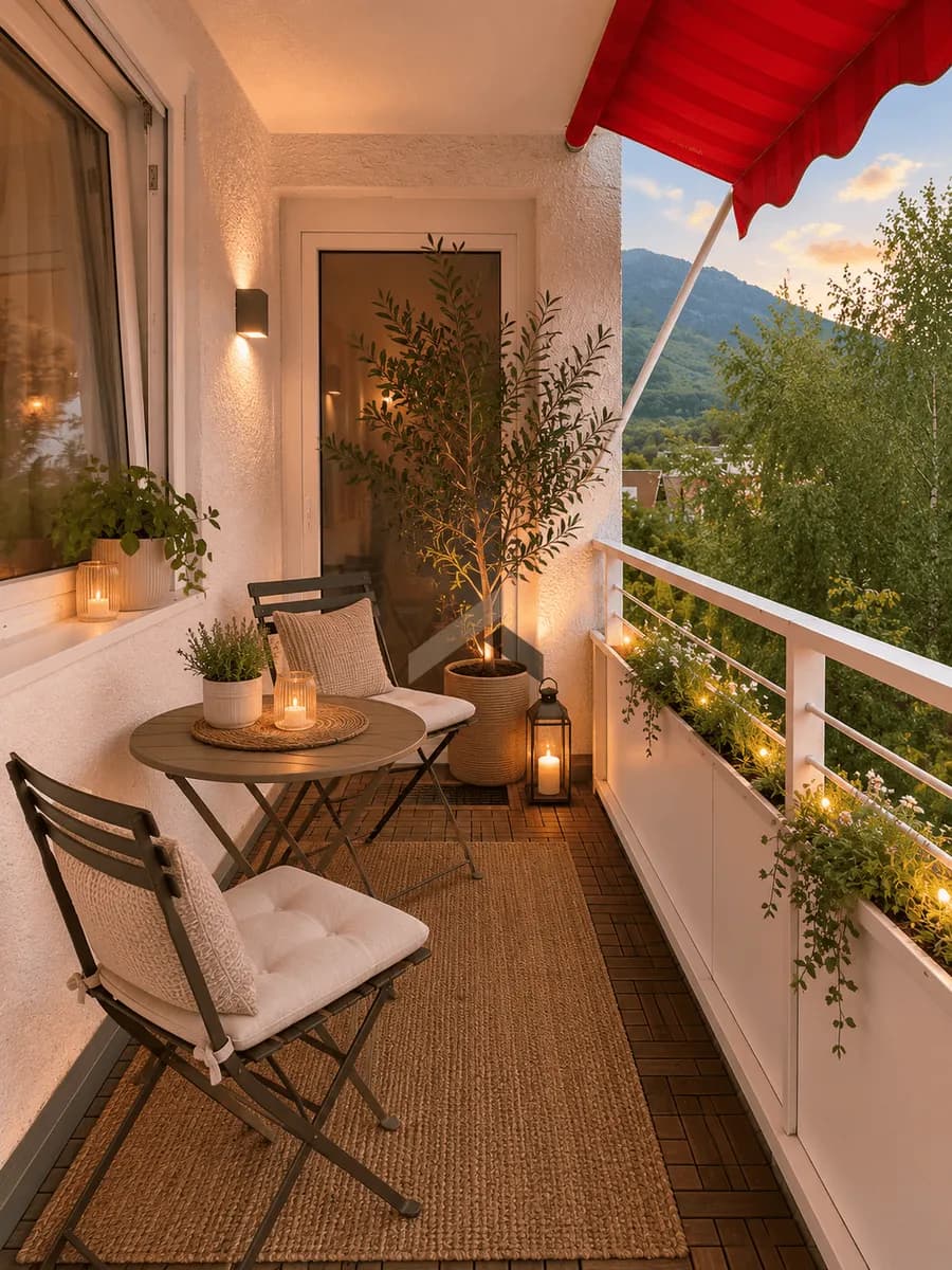 5-Zimmer-Wohnung kaufen in Salzburg Stadt – 105 m², € 495.000 – Bild 7 von 8
