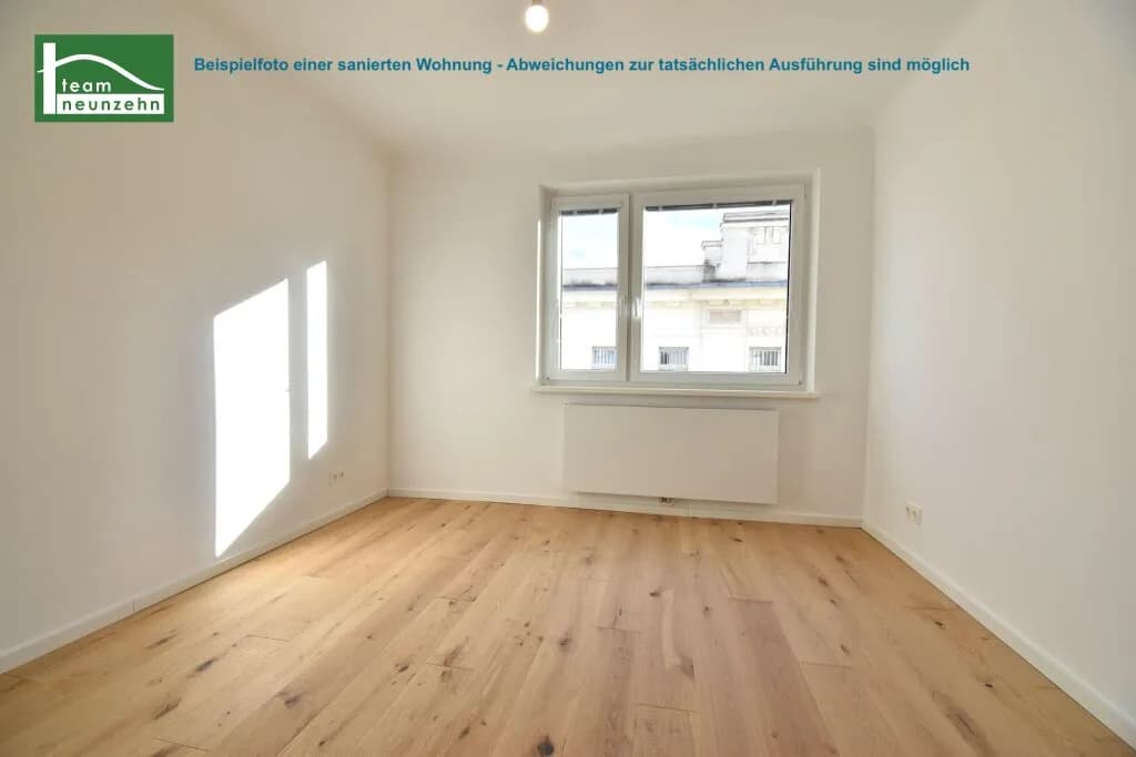1-Zimmer-Wohnung kaufen in Wien – 28,52 m², € 199.990 – Bild 4 von 22