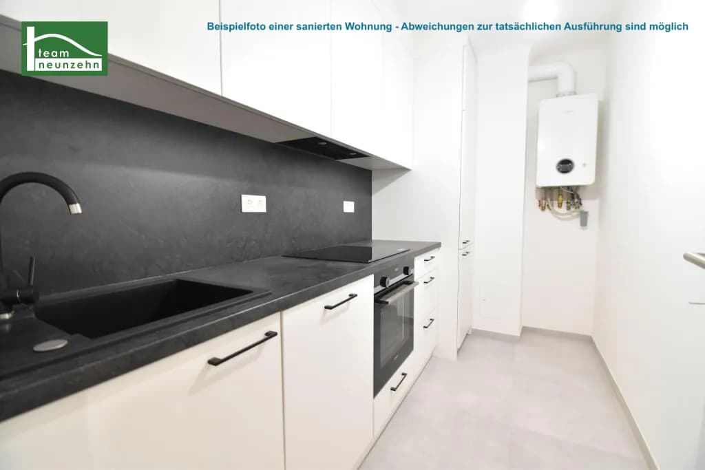 1-Zimmer-Wohnung kaufen in Wien – 28,52 m², € 199.990 – Bild 6 von 22
