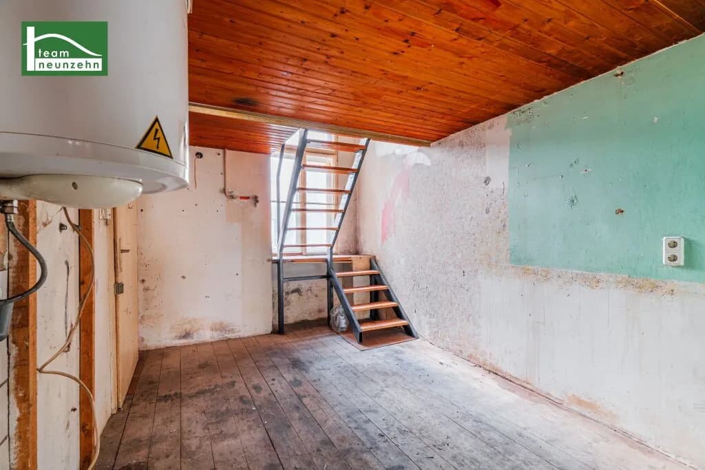 1-Zimmer-Wohnung kaufen in Wien – 28,52 m², € 199.990 – Bild 13 von 22