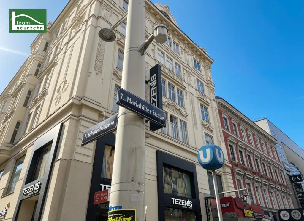 1-Zimmer-Wohnung kaufen in Wien – 28,52 m², € 199.990 – Bild 18 von 22