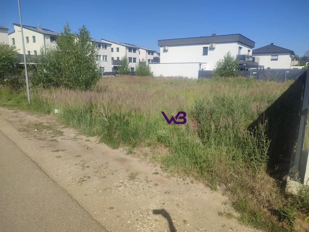 Grundstück kaufen in Gänserndorf – 619 m², € 239.000