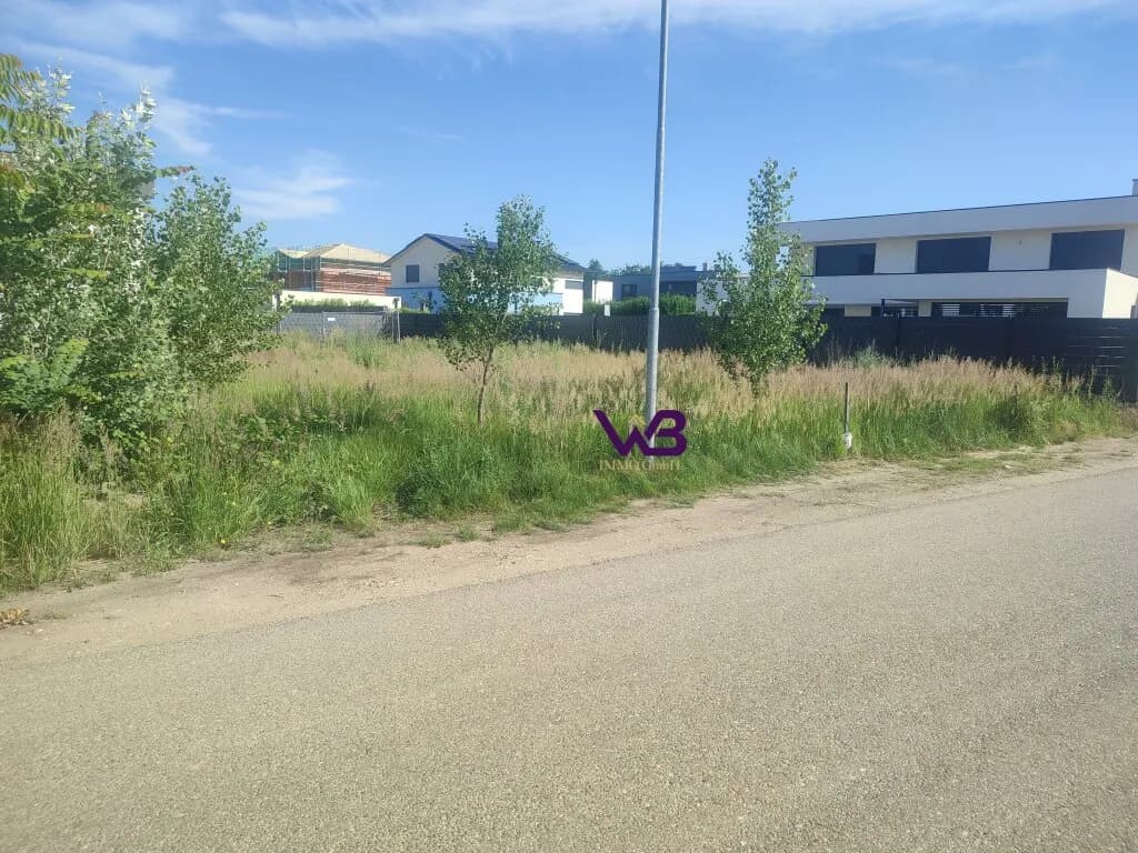 Grundstück kaufen in Gänserndorf – 619 m², € 239.000 – Bild 2 von 2