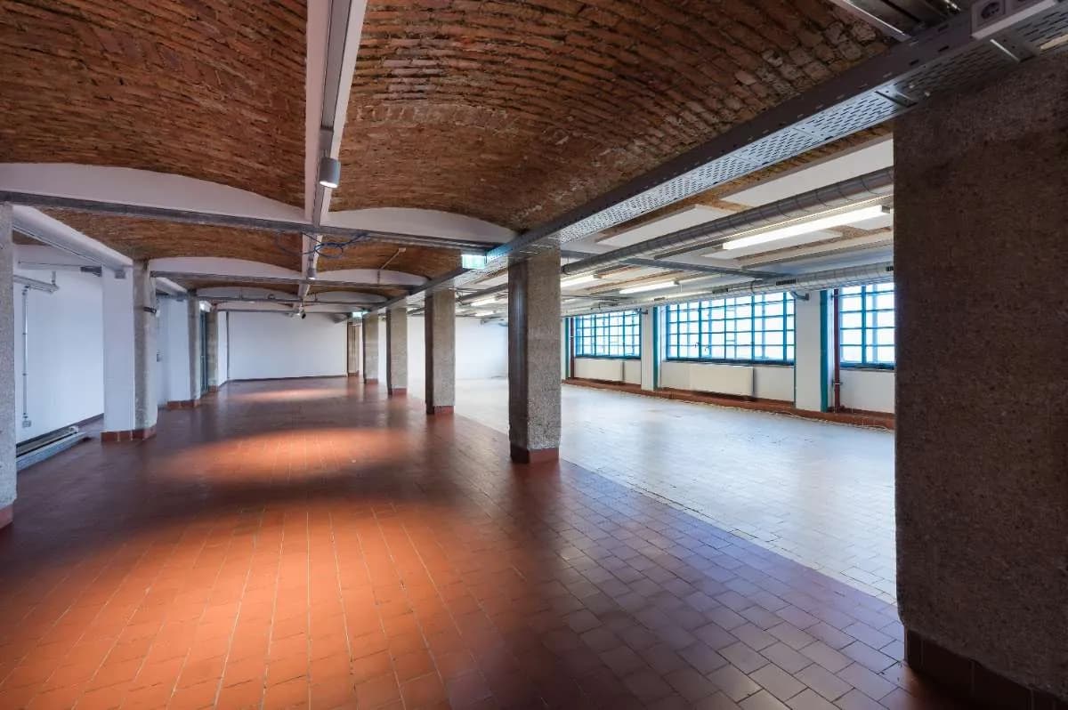Gewerbeimmobilie mieten in Linz – 138 m², € 3.011 – Bild 4 von 7