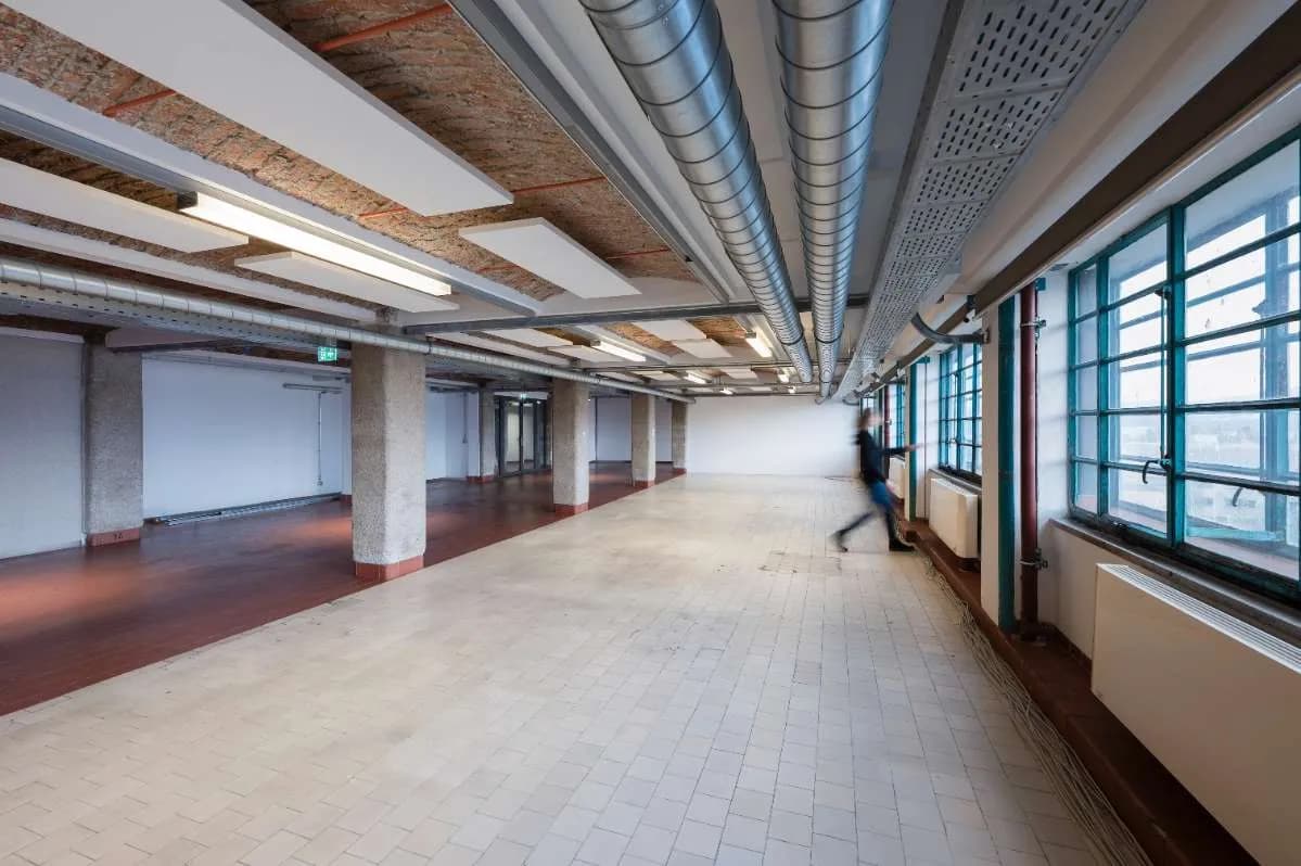 Gewerbeimmobilie mieten in Linz – 138 m², € 3.011 – Bild 5 von 7