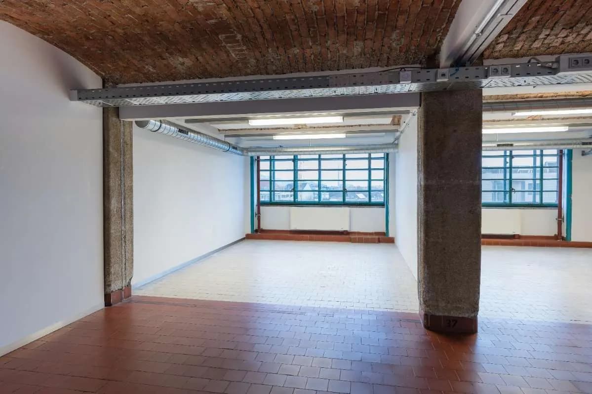 Gewerbeimmobilie mieten in Linz – 138 m², € 3.011 – Bild 7 von 7