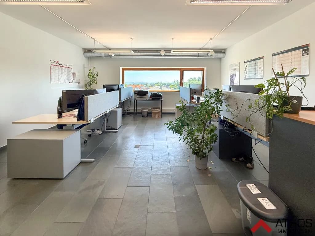 2-Zimmer-Gewerbeimmobilie mieten in Steyr – 69 m², € 673 – Bild 2 von 8
