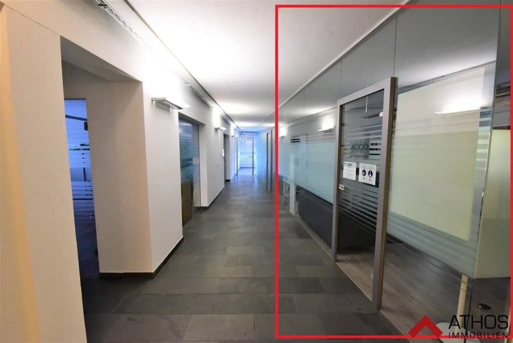 1-Zimmer-Gewerbeimmobilie mieten in Steyr – 28 m², € 329 – Bild 4 von 8