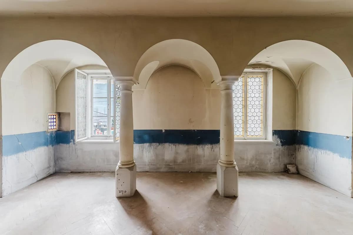 Gewerbeimmobilie kaufen in Gmunden – 846 m²