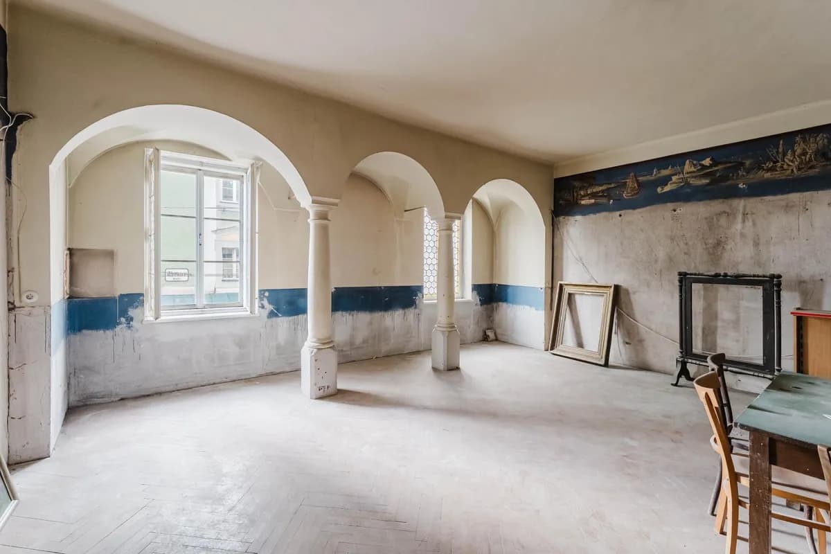 Gewerbeimmobilie kaufen in Gmunden – 846 m² – Bild 3 von 39