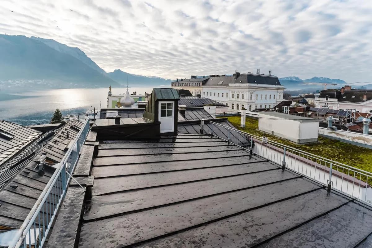 Gewerbeimmobilie kaufen in Gmunden – 846 m² – Bild 13 von 39