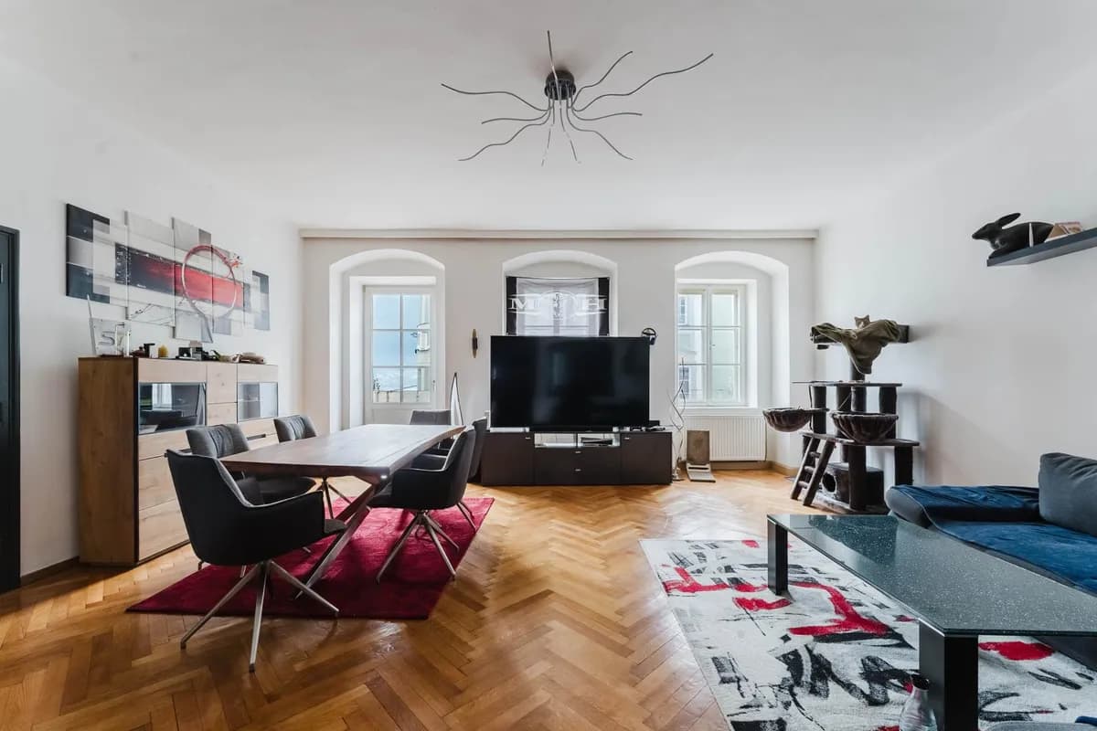 Gewerbeimmobilie kaufen in Gmunden – 846 m² – Bild 14 von 39