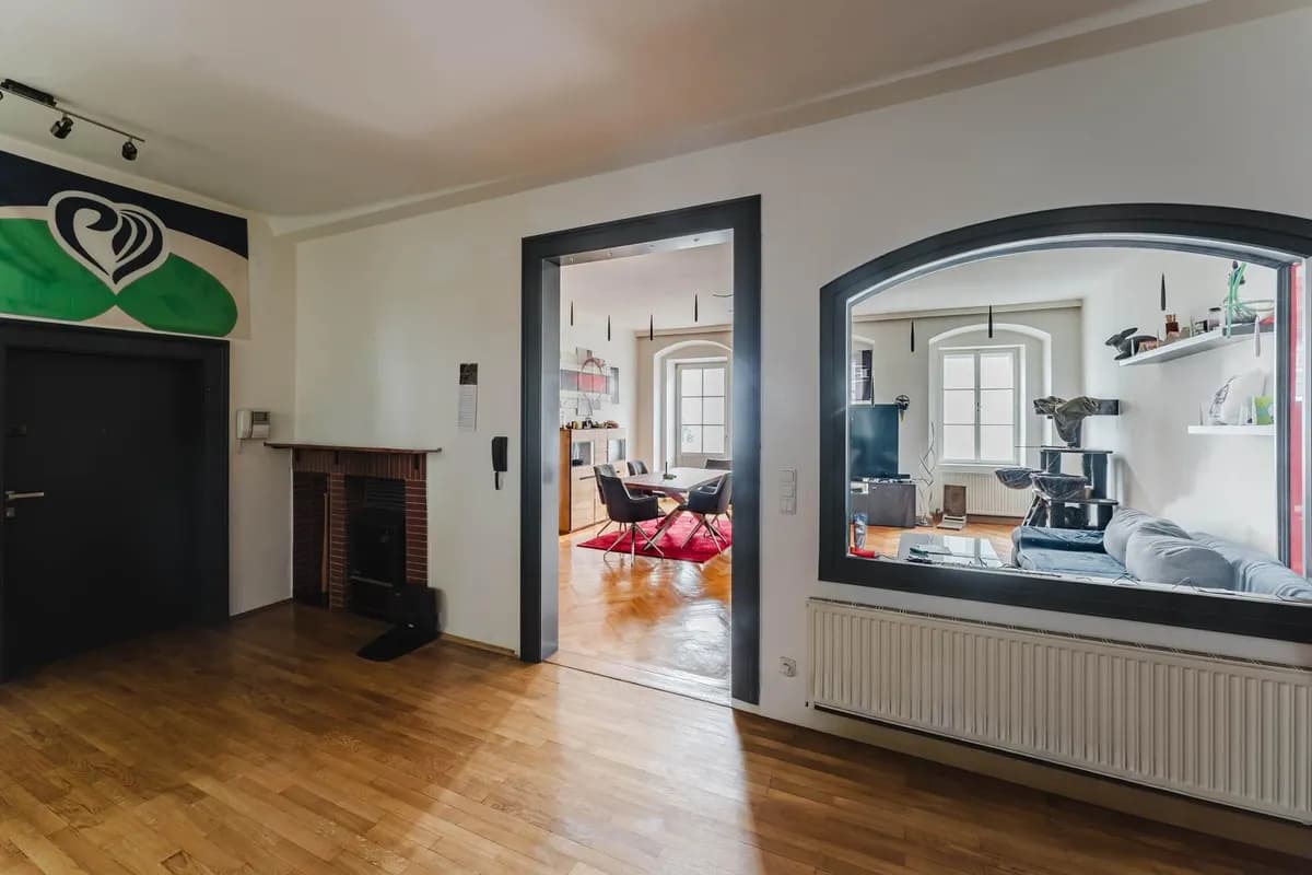 Gewerbeimmobilie kaufen in Gmunden – 846 m² – Bild 19 von 39