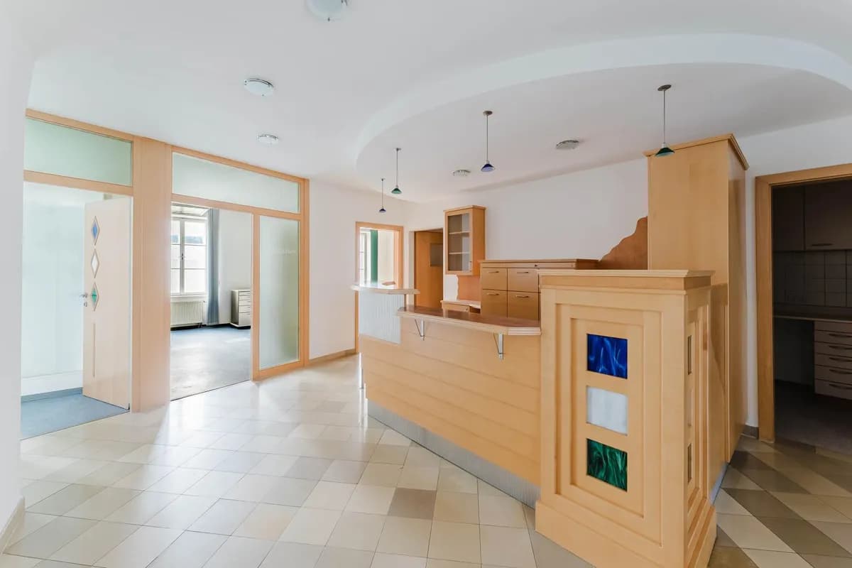 Gewerbeimmobilie kaufen in Gmunden – 846 m² – Bild 24 von 39