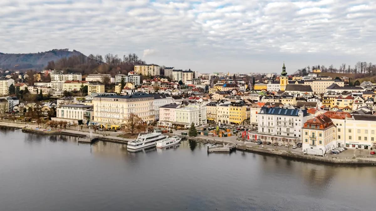 Gewerbeimmobilie kaufen in Gmunden – 846 m² – Bild 26 von 39