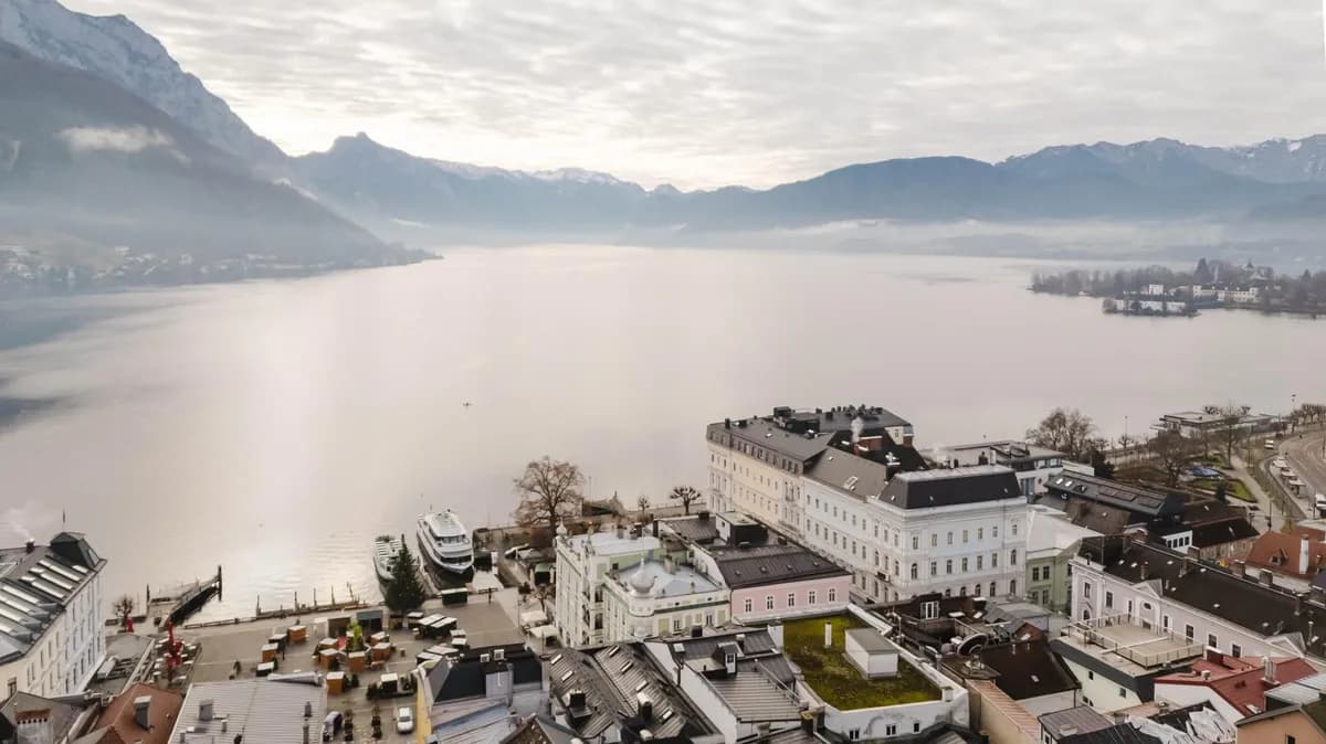 Gewerbeimmobilie kaufen in Gmunden – 846 m² – Bild 27 von 39