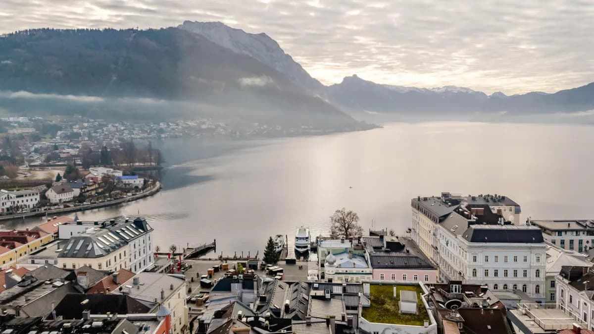 Gewerbeimmobilie kaufen in Gmunden – 846 m² – Bild 28 von 39