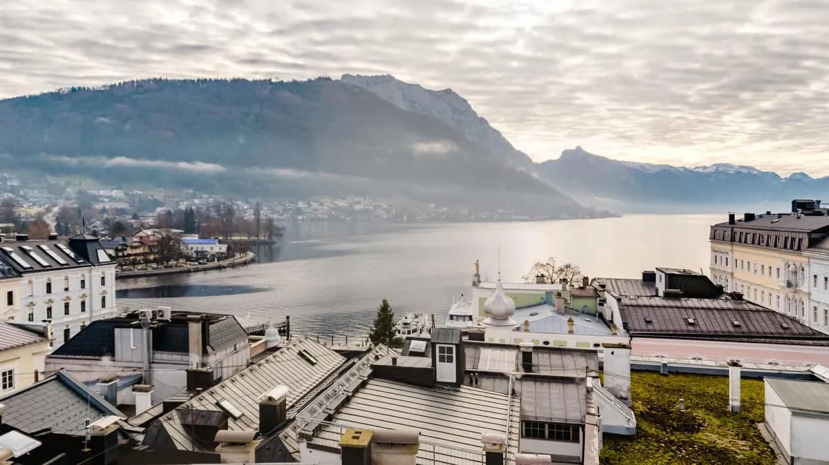 Gewerbeimmobilie kaufen in Gmunden – 846 m² – Bild 29 von 39