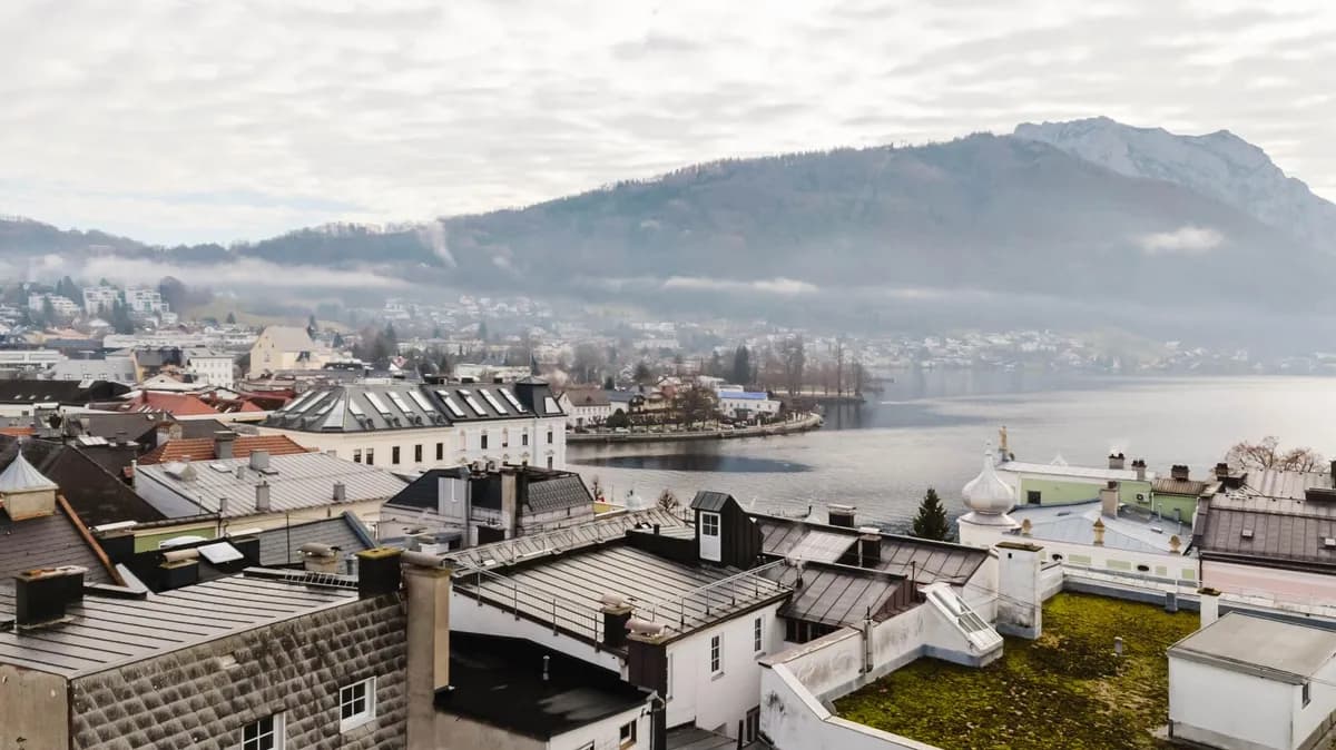 Gewerbeimmobilie kaufen in Gmunden – 846 m² – Bild 31 von 39