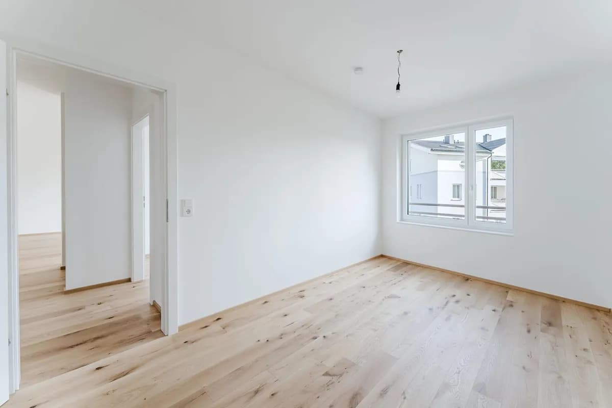 3-Zimmer-Wohnung mieten in Vöcklabruck – 71,62 m², € 1.216 – Bild 4 von 9