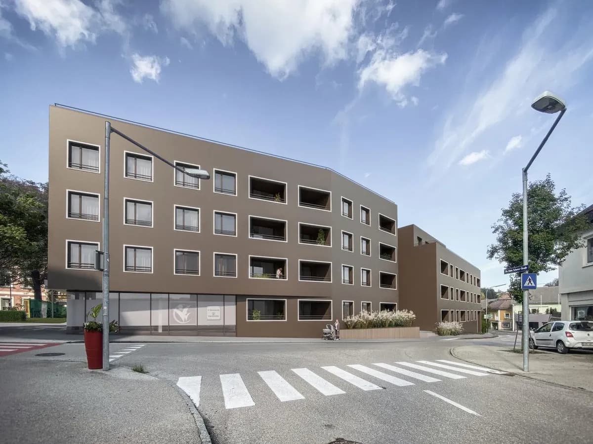 3-Zimmer-Wohnung mieten in Vöcklabruck – 71,62 m², € 1.216 – Bild 8 von 9