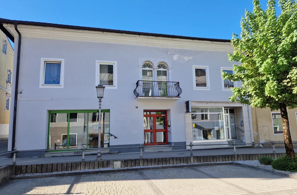 Immobilie kaufen in Liezen – 450 m², € 200.000
